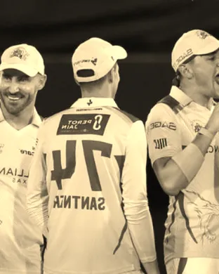 Major League Cricket: TBD vs. TBD