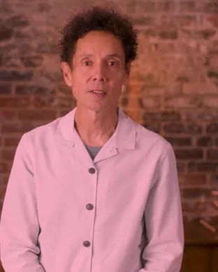 Malcolm Gladwell In Conversation