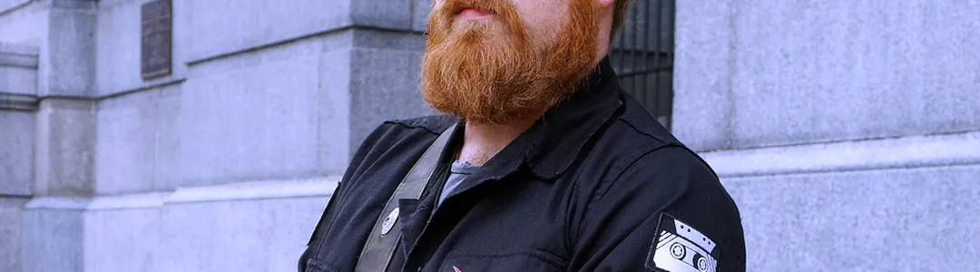 Marc Broussard