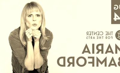 Maria Bamford