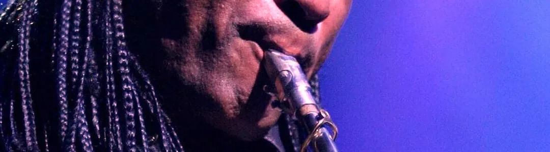 Marion Meadows