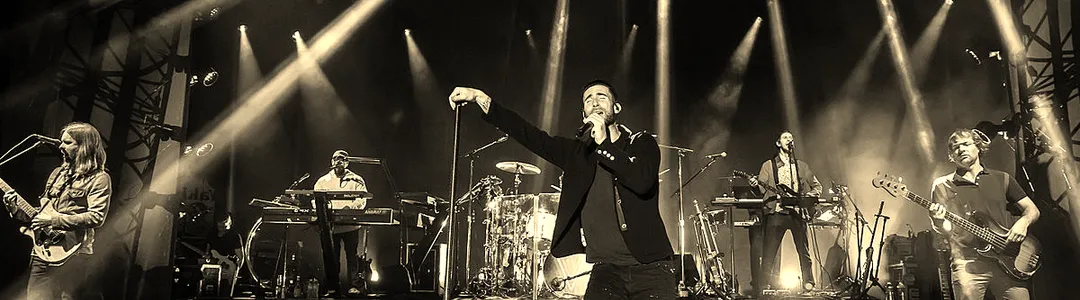 Maroon 5