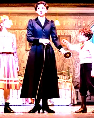 Mary Poppins