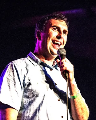 Matt Braunger