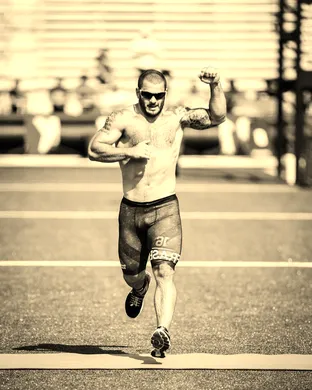 Matt Fraser