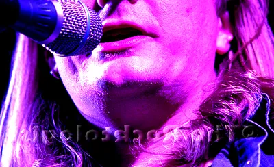 Matt Schofield