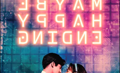 Maybe Happy Ending - A New Musical