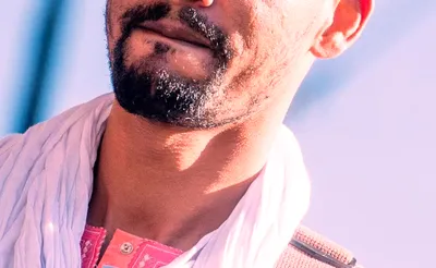 Mdou Moctar