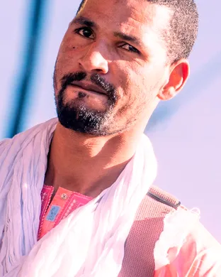 Mdou Moctar
