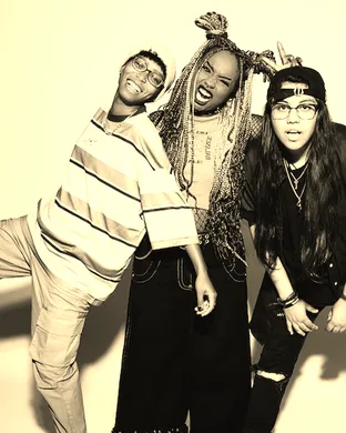 Meet Me At The Altar San Francisco