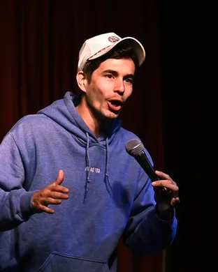 Michael Blaustein Oakland