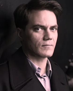 Michael Shannon & Jason Narducy