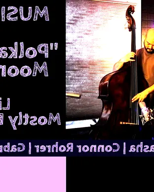 Mikailo Kasha Oakland