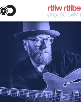 Mike Doughty San Francisco