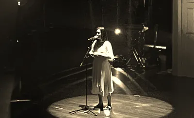 Mitski