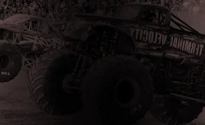Monster Truck Throwdown