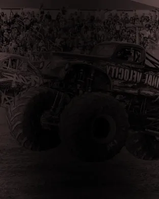 Monster Truck Throwdown