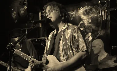Moonalice
