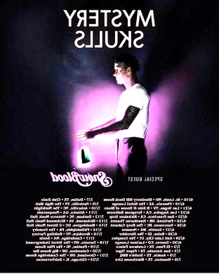 Mystery Skulls
