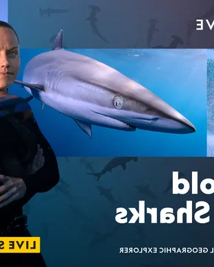National Geographic Live: Cosmic Adventures