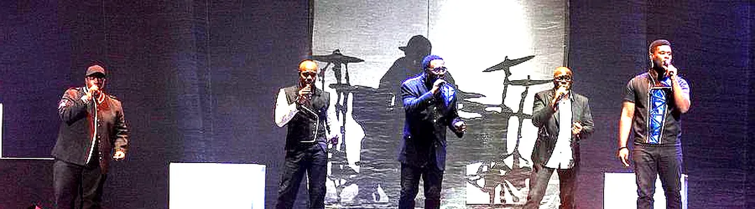 Naturally 7