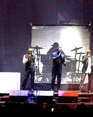 Naturally 7