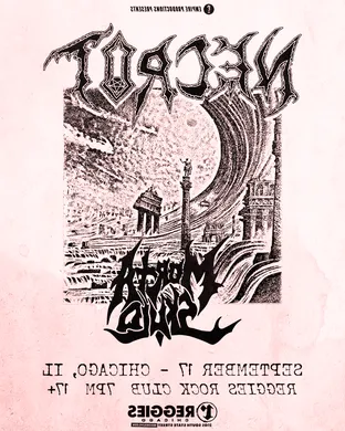 Necrot