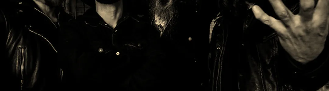 Nekromantix