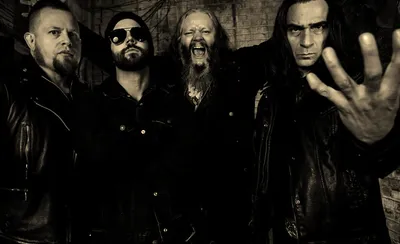 Nekromantix