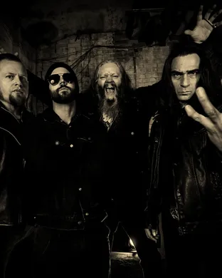 Nekromantix