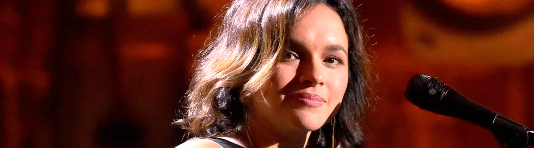 Norah Jones