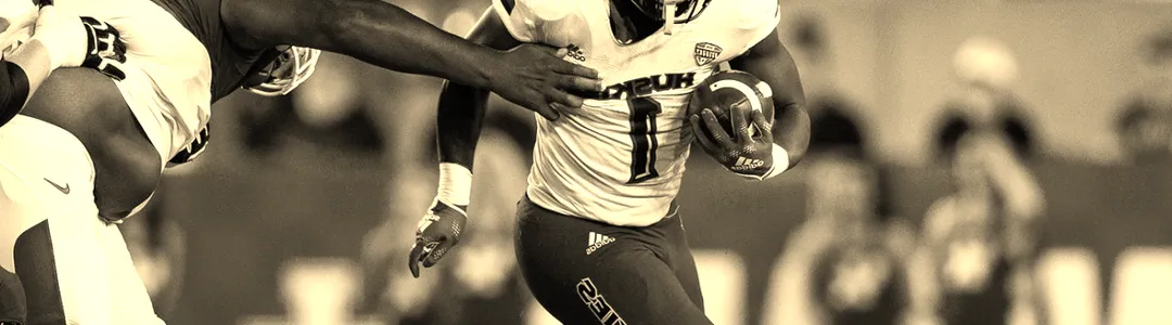 Northern Illinois Huskies Football
