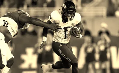 Northern Illinois Huskies Football