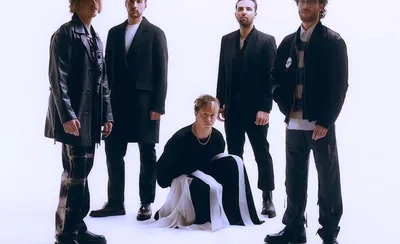 Nothing But Thieves