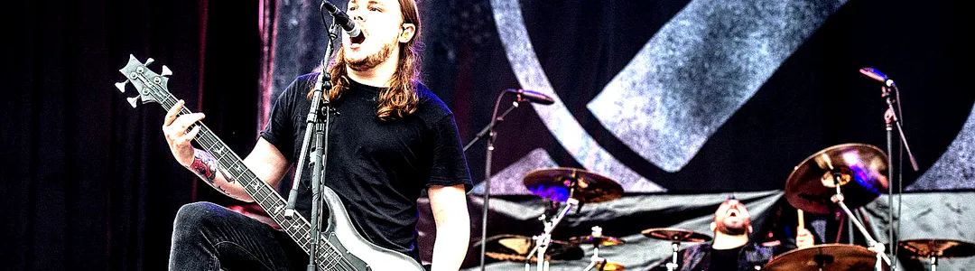 Of Mice and Men - Band