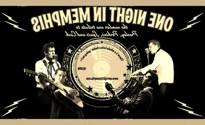 One Night In Memphis