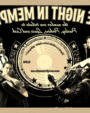 One Night In Memphis