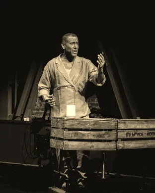 Opera Parallele San Francisco