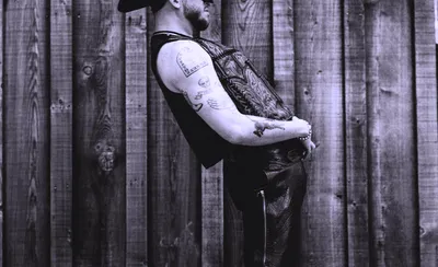 Orville Peck