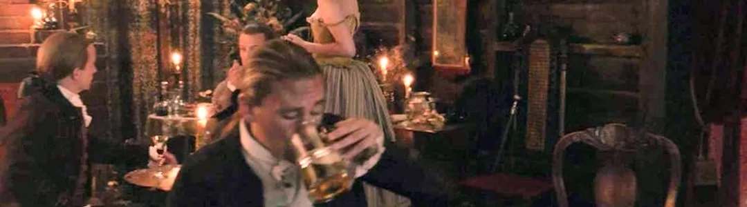 Outlander In Concert