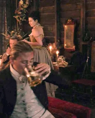 Outlander In Concert San Francisco