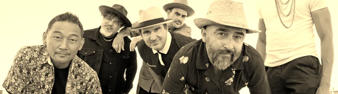Ozomatli