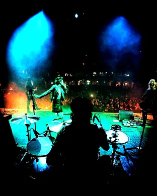 Palaye Royale San Francisco