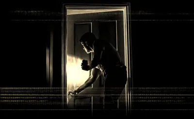 Paranormal Activity - Play