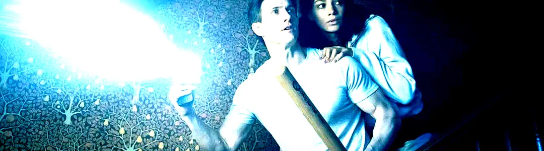 Paranormal Activity
