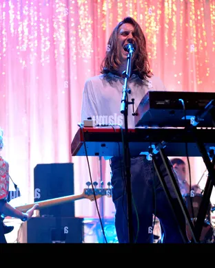 Parcels - Band