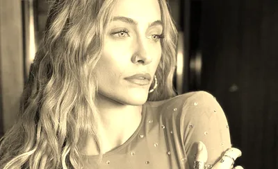 Paris Jackson