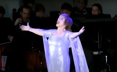 Patti LuPone