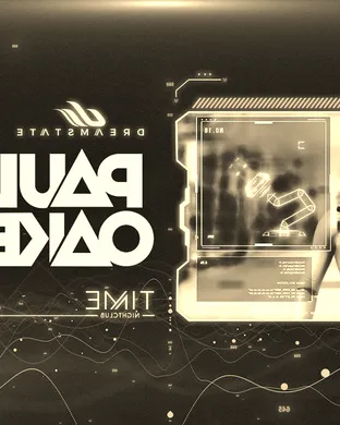 Paul Oakenfold & The Crystal Method