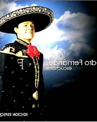 Pedro Fernandez